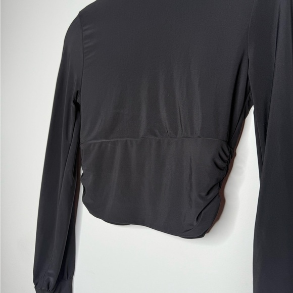 Black 21 Saints Long Sleeve EUC - Picture 6 of 7